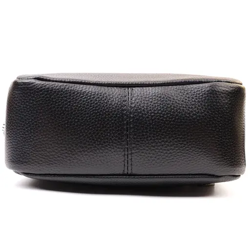 Кожаная женская сумка Vintage 20.5х14х8.5 см sum0026558 - фото 6