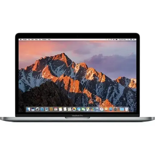 Ноутбук Apple MacBook Pro A1706 (i5-7267U/8/512SSD) - Class B - фото 1