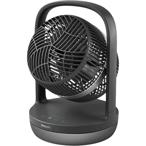 Настольный вентилятор Philips 3000 (CX3050/01) - фото 1