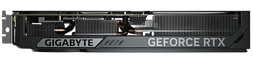 Видеокарта Gigabyte RTX 5070 12GB WINDFORCE OC SFF (GV-N5070WF3OC-12GD) (GDDR7, 192 bit, PCI-E v5.0) - фото 8