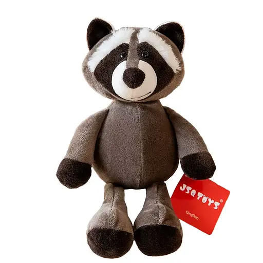 М’яка іграшка, M18778, 23 см (В асортименті) - фото 3