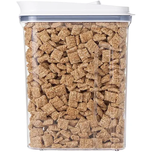 Емкость для хранения OXO POP Large Cereal Dispenser 4.2 л (11114100) - фото 4