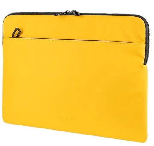 Чохол Tucano Gommo MB Pro 16", жовтий - фото 2