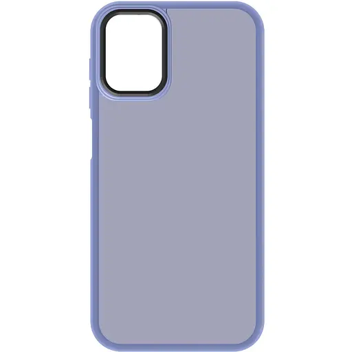 Чехол Make Samsung A07 Shadow Light Violet
