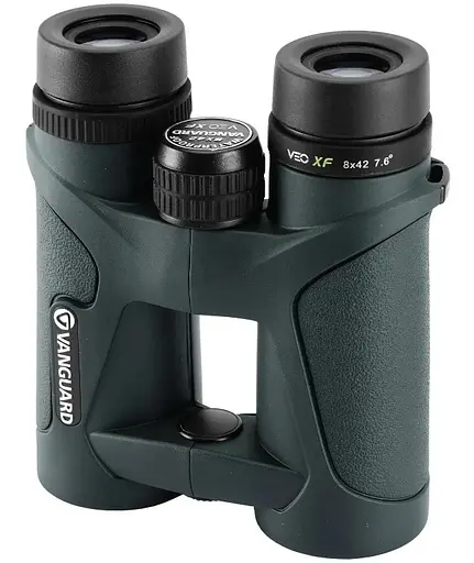 Бинокль Vanguard VEO XF 8x42 WP (VEO XF 8420) (DAS302096) - фото 4
