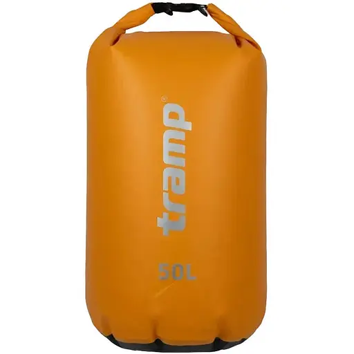 Гермомішок Tramp PVC 50 л (1042-TRA-068-orange)
