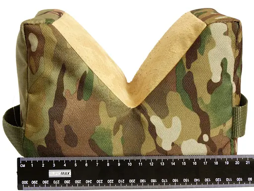 Мішок барикадний стрілецький подушка GEN 8 кістка - фото 10