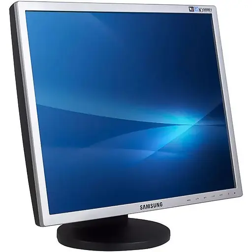 Монитор 19" Samsung 943B - Class B "Б/У" - фото 2