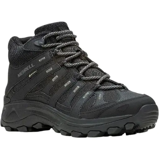 Ботинки Merrell Claypool 2 Sport Mid GTX 44 Черный (1054-036.1253)