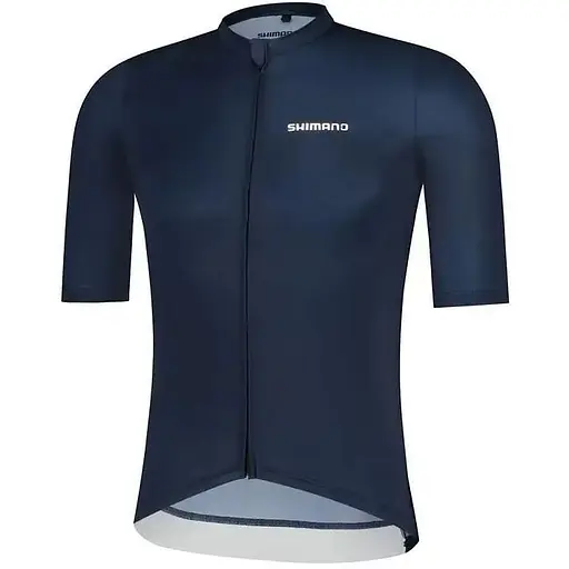 Велоджерси Shimano Stile S Синяя (1096-PCWJSPSWE12MN0104)