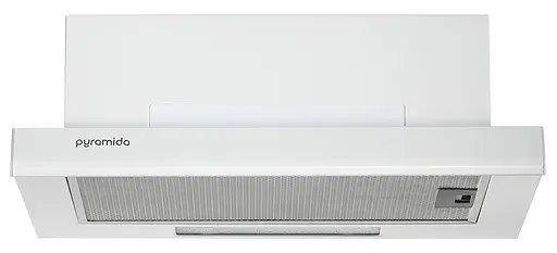 Вытяжка Pyramida TLX1-60 WH (6671507) - фото 2