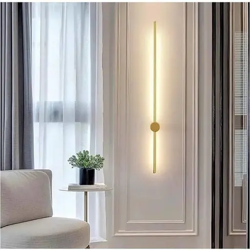 Бра Romin HL4 1000 gold Золото - фото 1