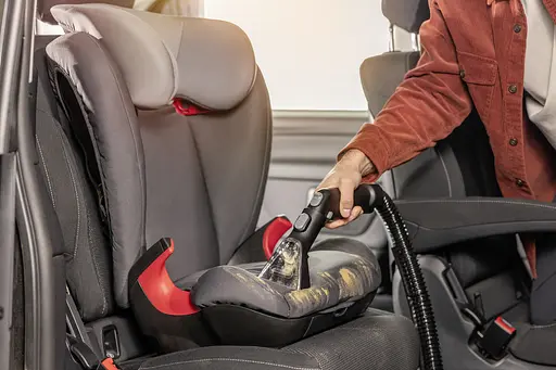 Миюча насадка для м'яких меблів Karcher SE (2.863-359.0) - фото 4
