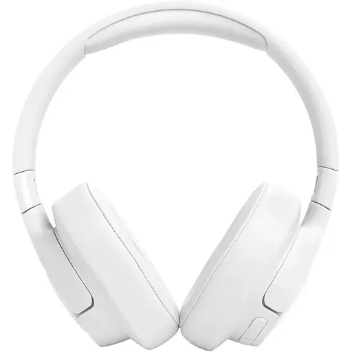 Наушники с микрофоном JBL Tune 770NC White (JBLT770NCWHT) - фото 2
