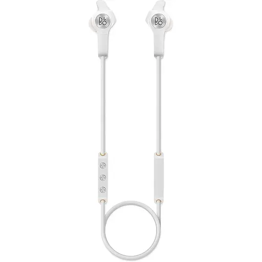 СТОК Беспроводные наушники Bang&Olufsen Beoplay E6 Motion — активные наушники, белые