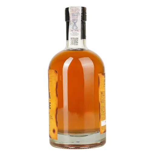 Алкогольний напій на основі рому Coba Libre Солона карамель 0.7 л 38% - фото 2