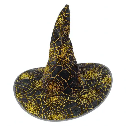 Колпак Ведьма - фото 1