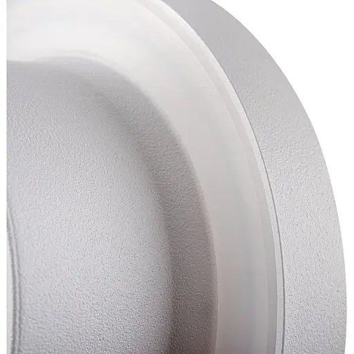 Светильник точечный без патрона Kanlux Flini IP44 DSO-W (33123) - фото 3