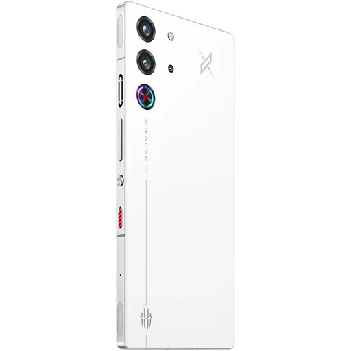 Смартфон Redmagic 10 Pro 12/256 GB Lightspeed [126209] - фото 3
