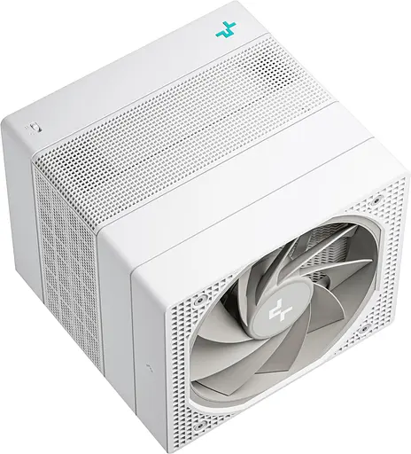 Кулер для процессора Deepcool Assassin IV WH (R-ASN4-WHNNMT-G) - фото 2
