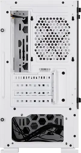 Корпус 2E GAMING CALLEO GB700W (2E-GB700W) Без БП - фото 6