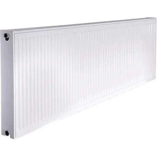 Радіатор сталевий Fornello 22 тип 600x1800 мм бічне підключення (21112) - фото 1