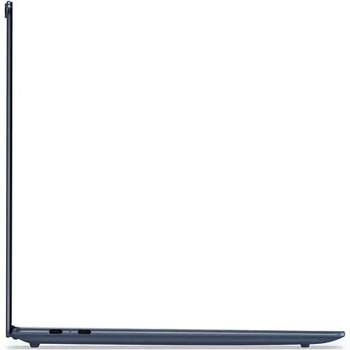 Ноутбук ultraportabil Lenovo Yoga Slim 7 14Q8X9 Qualcomm Snapdragon X Elite X1E-78-100 la 34GHz, 3K, сенсорный - фото 19
