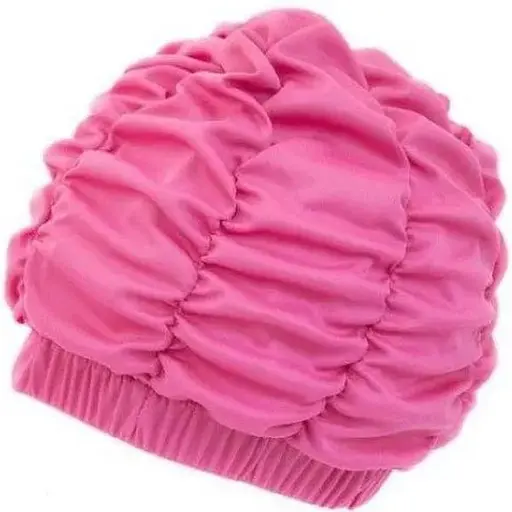 Шапочка для плавання Aqua Speed Ladies Cap Рожевий (1000-094-03)