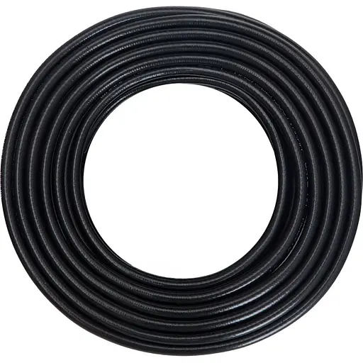 Шланг маслобензостійкий Alloid термокаучуковий 6х12 мм 50 м (GR-67690) - фото 4