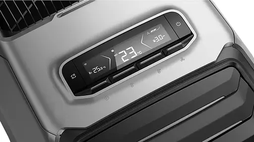 Кондиционер EcoFlow Wave 2 - фото 4