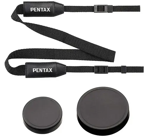 Бинокль Pentax Jupiter 16X50 (65914) - фото 4