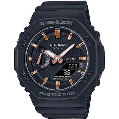 Часы Casio G-Shock GMA-S2100-1AER
