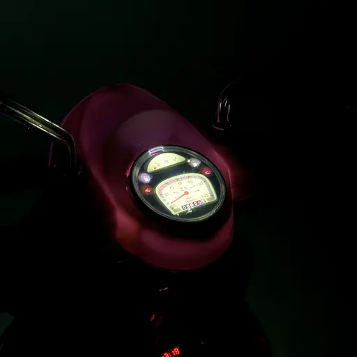 Дитячий електромобіль Bambi Мотоцикл M 4939EL-8 до 25 кг - фото 5