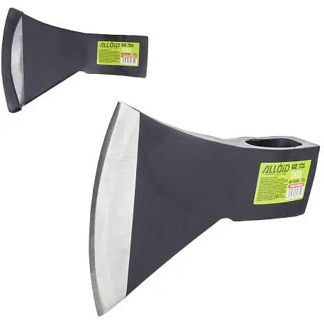 Топор Alloid без ручки 1000 г (AW-151000) - фото 4