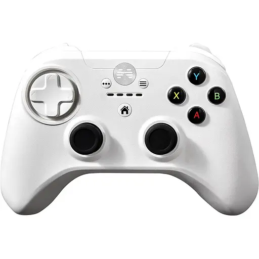 Игровой контроллер iOS BEITONG EX для iPhone, IPAD, Apple TV, Arcade, совместимый с играми с контроллерами iOS, Genshin Impact, NBA 2K