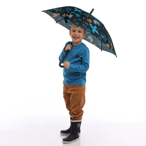 Парасоля Kite дитяча (K26-2001-2) - фото 9