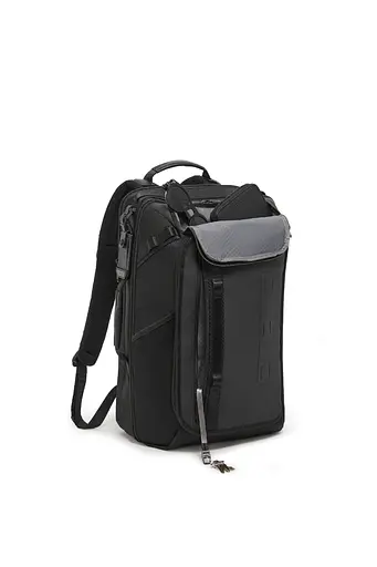 Рюкзак 17" Tumi ALPHA BRAVO BLACK 48,5x31x20,5 0232832D - фото 4