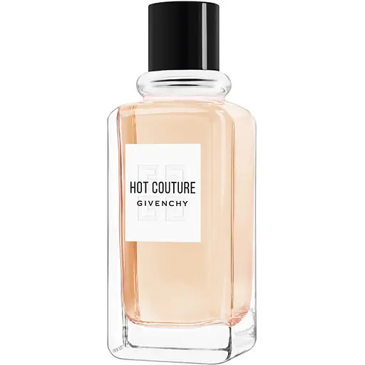 Оригінал Givenchy Hot Couture 100 мл ТЕСТЕР парфумована вода - фото 1