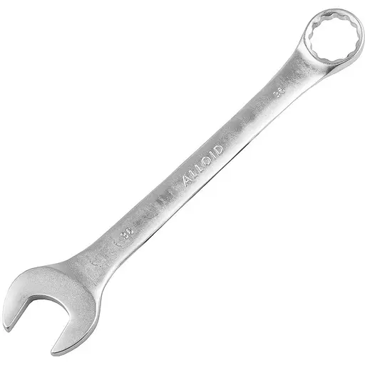 Ключ Alloid комбінований 36 мм (К-2005-36) - фото 1