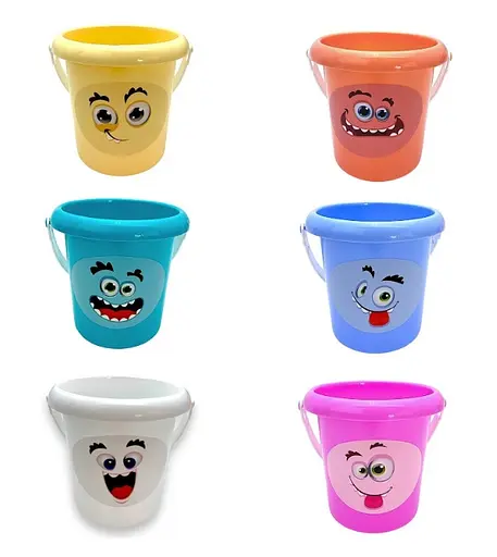 Ведерко Зубастики Максимус, 5522 - фото 2