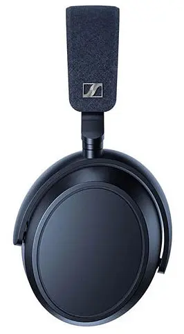 Гарнитура Sennheiser Momentum 4 Wireless Denim - фото 4