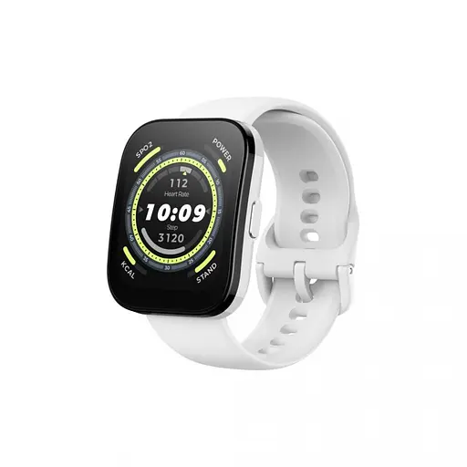 Смарт-годинник Amazfit Bip 5 Cream White - фото 6