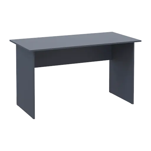 Стіл письмовий Doros Графіт 120х60х78 (41901062)
