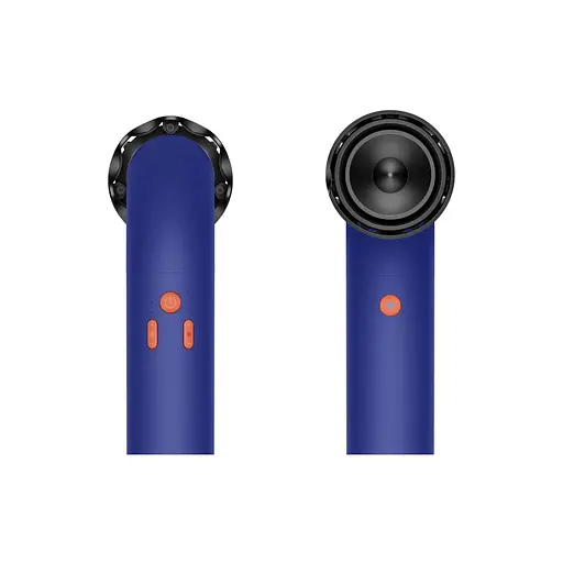 Фен Dyson Supersonic HD18 R Pro Vinca Blue/Rose (522266-01) (522266-01) - фото 2