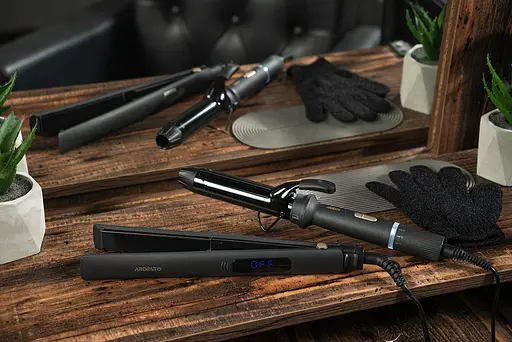 Плойка Ardesto HC-730G - фото 9