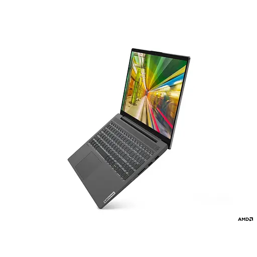 Ноутбук Lenovo IdeaPad 5,3 4300U,8 GB DDR4,256 GB - фото 3