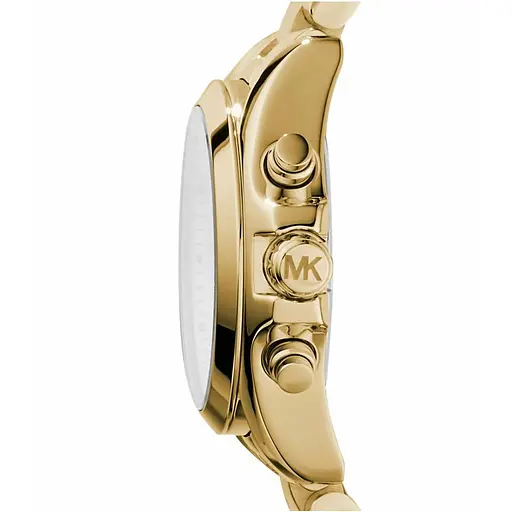 Женские часы MICHAEL KORS MK5798 Bradshaw - фото 3