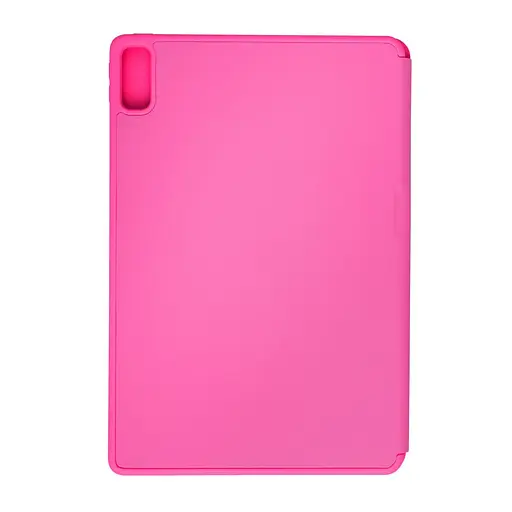 Чехол SlimTPU Active Pen holder Lenovo Tab P11 11.5 TB350 TB355 Розовый - фото 3