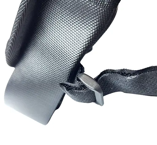 Велосумка на раму West Biking YP0707322 1,4 л для смартфона 7.2" 18х15х14 см черный (G0001974) - фото 6