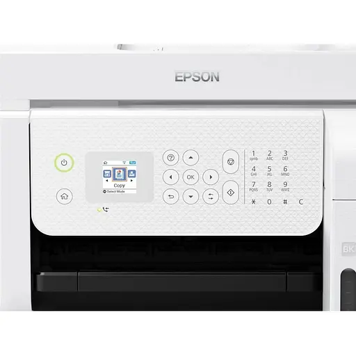 МФУ Epson EcoTank L5296 (C11CJ65404) [132267] - фото 5